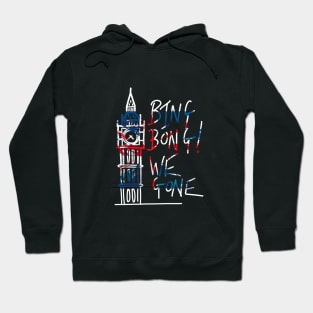 Brexit Day Today Hoodie